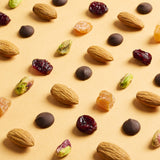 MIX CHOCO FRUITS 300G