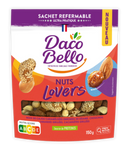 NUTS LOVERS 150g