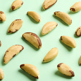 BRAZIL NUTS WITHOUT ADDED SALT 175G