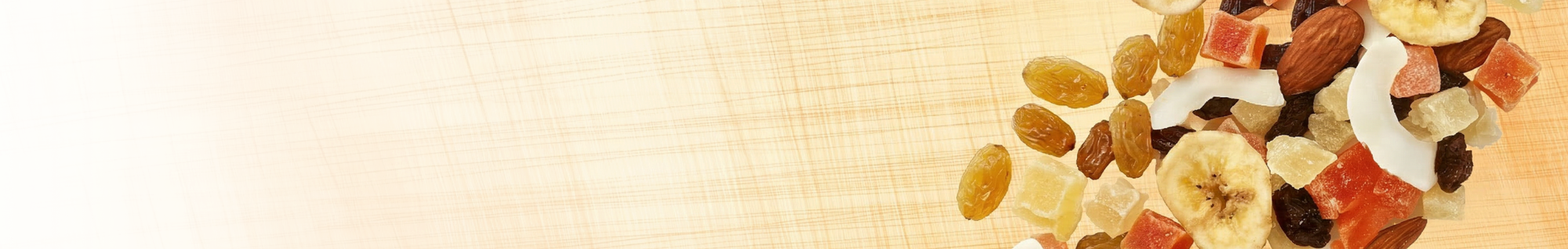 Nos encas et goûter