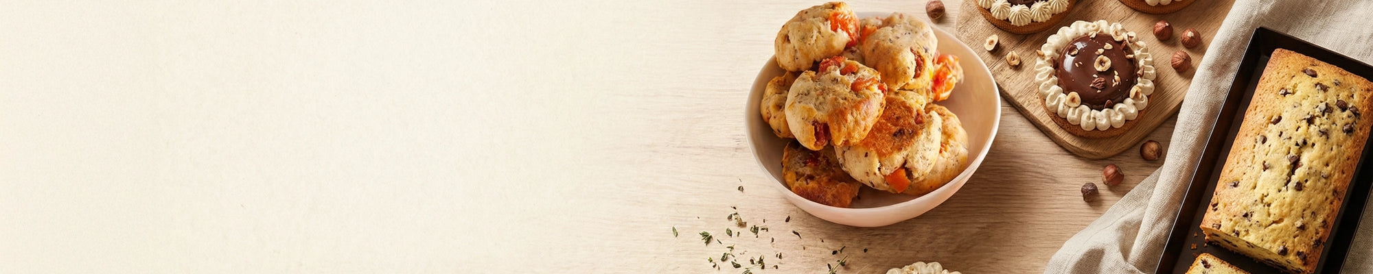 Nos recettes pour manger des fruits secs