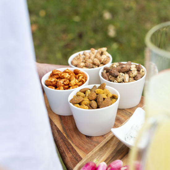 Grossiste fruits secs Daco Bello