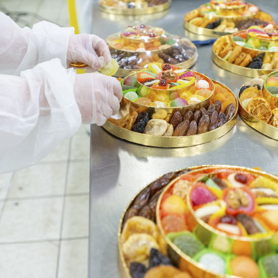 Conditionnement - Conseils