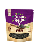 GRAINES DE PAVOT 125G