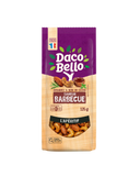 MIX AMANDES & CAJOU SAVEUR BBQ 125G