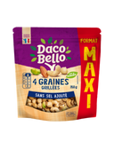 4 GRAINES MAXI 350G