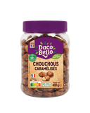 CHOUCHOU 400G