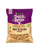 NOIX DE CAJOU SALÉES 400G
