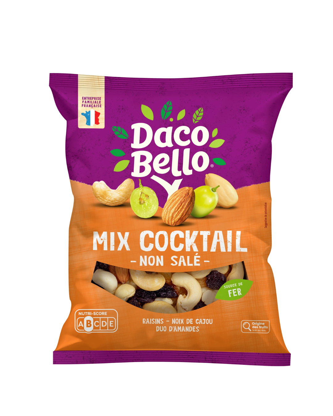 MIX COCKTAIL 400G