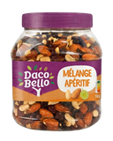 APERITIF MIXING JAR - 1 kg
