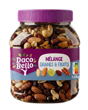 POT MÉLANGE GRAINES & FRUITS 1,13KG
