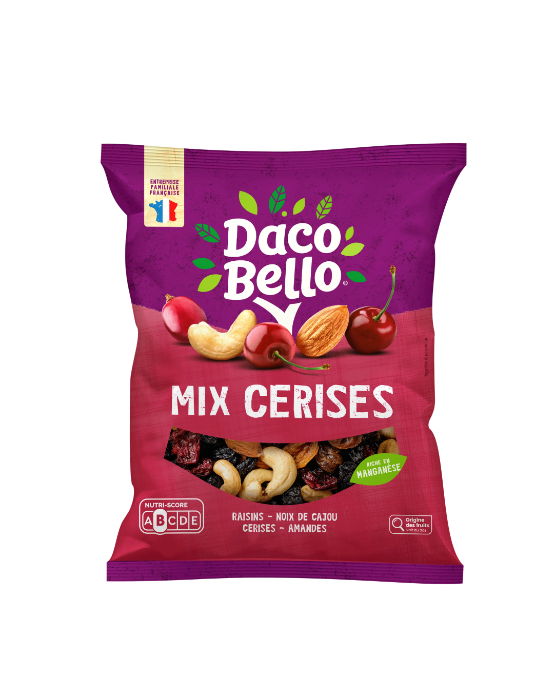 MIX CERISE 300G