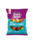 MIX NUTS & DRIED FRUITS 250G