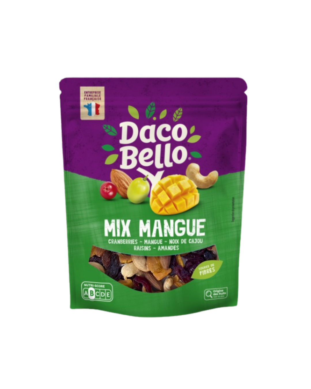 MIX MANGUE 200G