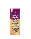 PISTACHES GRILLÉES SANS SEL AJOUTÉ 250G