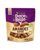 AMANDES DÉCORTIQUÉES 150G