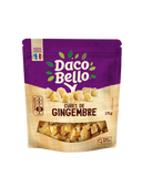 CUBES DE GINGEMBRE SÉCHÉ 175G