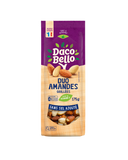 ALMOND DUO WITHOUT ADDED SALT 175G