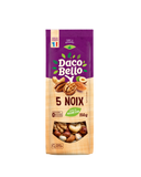 5 NOIX NATURE 150G