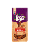AMANDES GRILLÉES GOÛT PIZZA 125G
