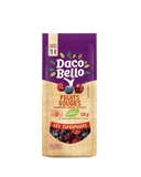 FRUITS ROUGES SUPERFRUITS 125G