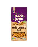 MAÏS GRILLÉ SALÉ 150G