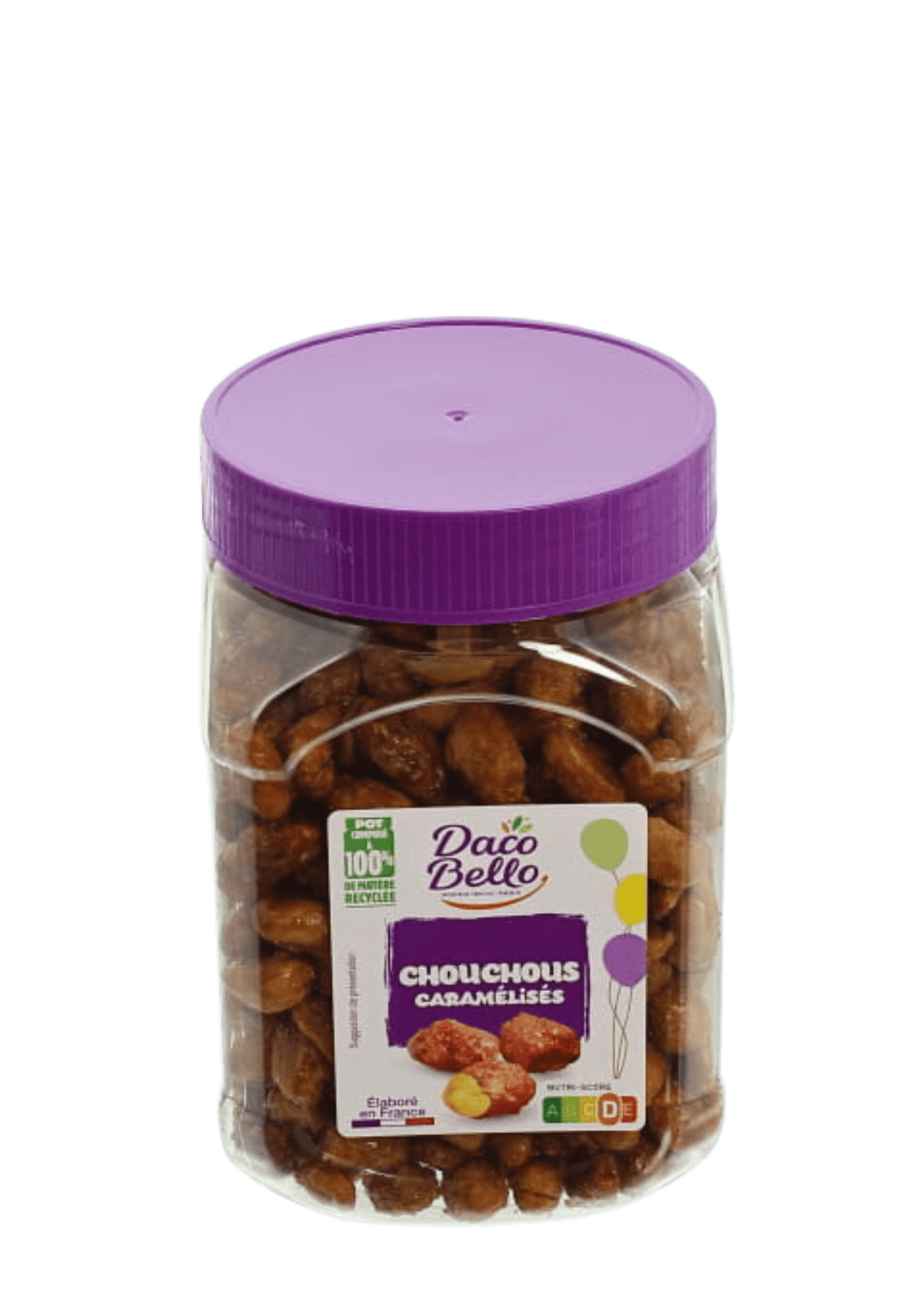 CHOUCHOU 400G