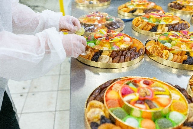 Emplois saisonniers